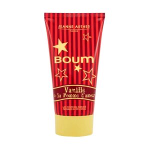 Boum Vanille Estuche Edp 100 Ml/Cr Corp 150 Ml - Imagen 3