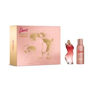 Shakira Dance Midnight Muse Estuche Edt 80 Ml/Deo Spray 150 Ml - Imagen 1