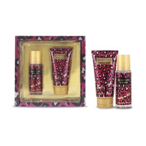 Secret Love Estuche Col Body Mist 075/Cr Corp 075 Ml Pretty In Love - Imagen 1
