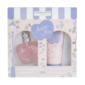 Amore Mio Estuche Edp 100 Ml/Body Lotion 200 Ml White Pearl - Imagen 1
