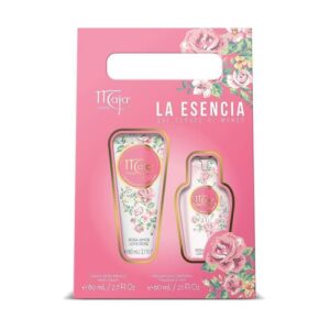 Maja Estuche Cr Manos 80 Ml/Splash 60 Ml Love Rose - Imagen 1