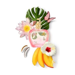 Amore Mio Estuche Edp 100 Ml/Body Lotion 200 Ml Tropical Crush - Imagen 3