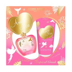 Amore Mio Estuche Edp 100 Ml/Body Lotion 200 Ml Tropical Crush - Imagen 1