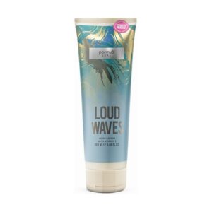 Pormua Luxe Crema Corporal X 250 Ml Loud Waves - Imagen 1