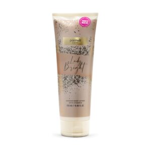 Pormua Luxe Crema Corporal X 250 Ml Lady Bright - Imagen 1