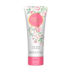 Maja Crema Corporal X 200 Ml Love Rose - Imagen 1