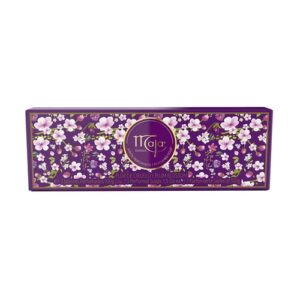 Maja Estuche 3 Jabones X 100 G Plum Blossom - Imagen 1