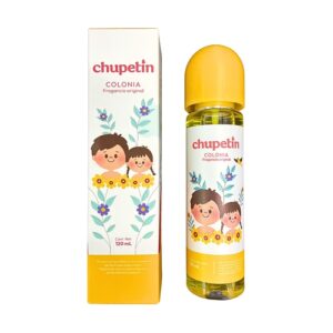 Chupetin Colonia X 120 Ml - Imagen 1