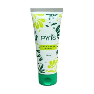 PYNS CREMA PARA MANOS X 100 G - Imagen 2