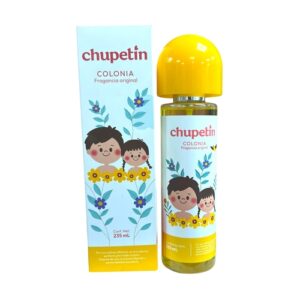 CHUPETIN COLONIA X 235 ML - Imagen 1