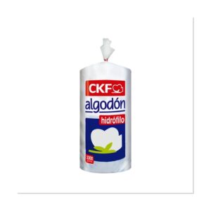 CKF ALGODON X 1000 GR - Imagen 1