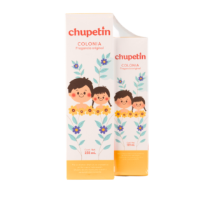 CHUPETIN OFERTA COLONIA 235 ML/120 ML - Imagen 1