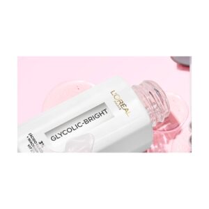 LOREAL SERUM DE OJOS X 20 ML GLYCOLIC BRIGHT ANTI-MANCHAS - Imagen 3