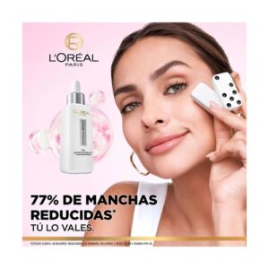 LOREAL SERUM DE OJOS X 20 ML GLYCOLIC BRIGHT ANTI-MANCHAS - Imagen 4