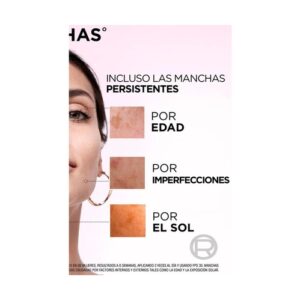 LOREAL SERUM DE OJOS X 20 ML GLYCOLIC BRIGHT ANTI-MANCHAS - Imagen 6