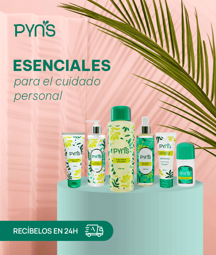 Pyns