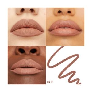 MAYBELLINE LAPIZ DELIN. LABIOS LIFTER LINER 05 ON IT - Imagen 3