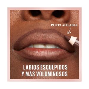 MAYBELLINE LAPIZ DELIN. LABIOS LIFTER LINER 05 ON IT - Imagen 5