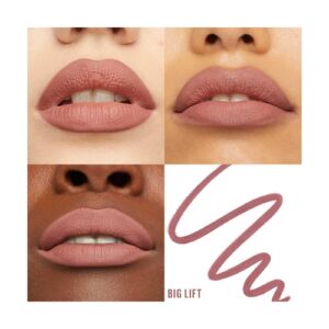 MAYBELLINE LAPIZ DELIN. LABIOS LIFTER LINER 07 BIG LIFT - Imagen 3