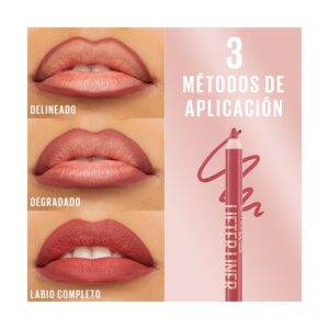 MAYBELLINE LAPIZ DELIN. LABIOS LIFTER LINER 07 BIG LIFT - Imagen 6