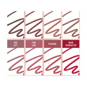 MAYBELLINE LAPIZ DELIN. LABIOS LIFTER LINER 10 MAIN CHARACTER - Imagen 9