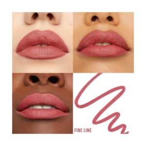 MAYBELLINE LAPIZ DELIN. LABIOS LIFTER LINER 08 FINE LINE - Imagen 3