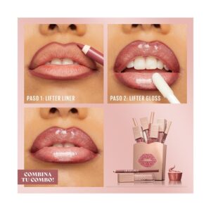 MAYBELLINE LAPIZ DELIN. LABIOS LIFTER LINER 08 FINE LINE - Imagen 6