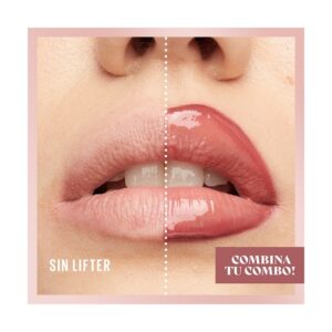 MAYBELLINE LAPIZ DELIN. LABIOS LIFTER LINER 08 FINE LINE - Imagen 7