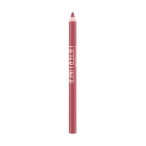 MAYBELLINE LAPIZ DELIN. LABIOS LIFTER LINER 08 FINE LINE - Imagen 1