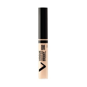 VOGUE CORRECTOR LIQUIDO RESIST CREMA - Imagen 1