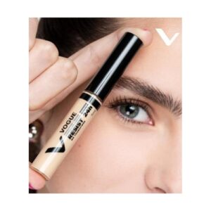 VOGUE CORRECTOR LIQUIDO RESIST CREMA - Imagen 2