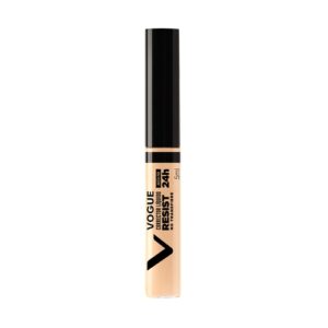VOGUE CORRECTOR LIQUIDO RESIST ARENA - Imagen 1