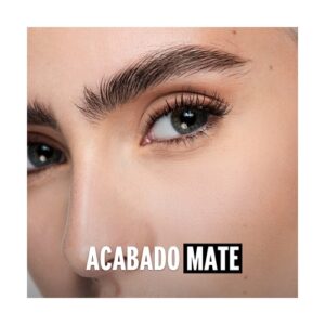 VOGUE MAQUILLAJE RESIST 30H 08 CARAMELO - Imagen 2