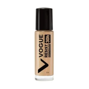 VOGUE MAQUILLAJE RESIST 30H 04 TRIGO - Imagen 1