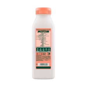 Fructis Hair Food Acondicionador Piña 300 ml - Imagen 2