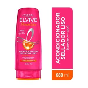 ELVIVE ACONDIC. X 680 ML DREAM LISO - Imagen 1