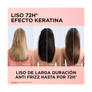 ELVIVE ACONDIC. X 370 ML DREAM LISO - Imagen 3