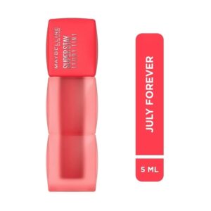 MAYBELLINE LABIAL SUPERSTAY TEDDY TINT 35 JULY FOREVER - Imagen 1