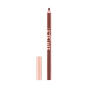 MAYBELLINE PACK LABIAL TEDDY TINT 25 BABY TEE/LAPIZ DELIN. LIFTER LINER 02 LETS BOUNCE - Imagen 2