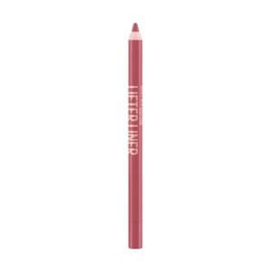 MAYBELLINE PACK LABIAL TEDDY TINT 35 JULY FOREVER/LAPIZ DELIN. LIFTER LINER 08 FINE LINE - Imagen 2