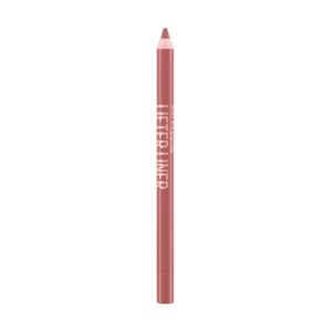 MAYBELLINE PACK LABIAL TEDDY TINT 40 PETALCORE/LAPIZ DELIN. LIFTER LINER 07 BIG LIFT - Imagen 2
