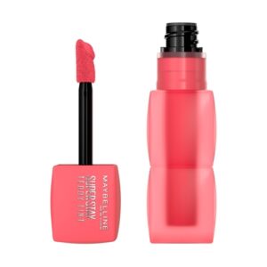 MAYBELLINE PACK LABIAL TEDDY TINT 40 PETALCORE/LAPIZ DELIN. LIFTER LINER 07 BIG LIFT - Imagen 3