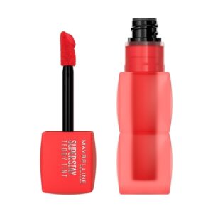 MAYBELLINE PACK LABIAL TEDDY TINT 30 COQUETTISH/LAPIZ DELIN. LIFTER LINER 10 MAIN - Imagen 3