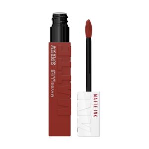 MAYBELLINE LABIAL SUPERSTAY MATTE INK 510 CHARMER - Imagen 1
