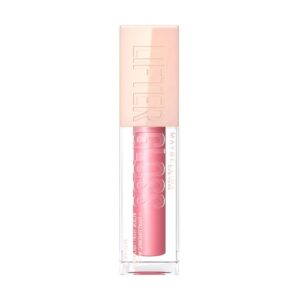 MAYBELLINE PACK LABIAL LIP LIFTER GLOSS 005 PETAL/LAPIZ DELIN. LIFTER LINER 01 CROSS THE LINE - Imagen 3