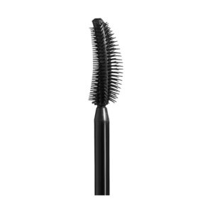 Maybelline Máscara de Pestañas Lash Sensational WTP 0.32 Fl Oz Tono Negro - Imagen 2
