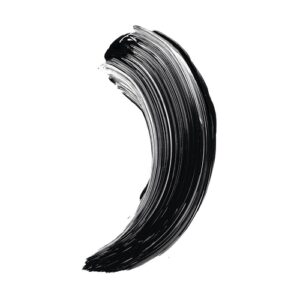 Maybelline Máscara de Pestañas Lash Sensational WTP 0.32 Fl Oz Tono Negro - Imagen 4
