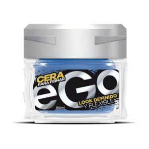 EGO CERA PARA PEINAR X 160 ML LOOK DEFINIDO - Imagen 1