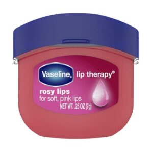 VASELINE LABIAL X 7 G LIP THERAPY ROSY - Imagen 1