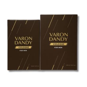 VARON DANDY OFERTA COLONIA 100 ML/COLONIA 50 ML - Imagen 1